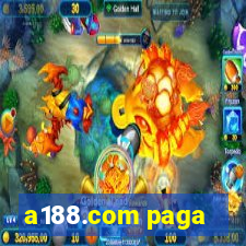 a188.com paga